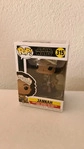Star Wars: The Rise Of Skywalker - Jannah POP! - Funko Pop - Mehrfarbig - Onesize -