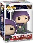 Spider-Man - NWH Green Goblin POP! Bobble-Head - Funko Pop - Mehrfarbig -...