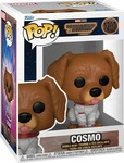 Guardians Of The Galaxy - Cosmo GOTG3 POP! Bobble-Head - Funko Pop - Mehrfarbig -