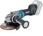 Makita GA051GZ Akku-Winkelschleifer 40V max. (ohne Akku, ohne Ladeger&auml;t) - GA051GZ