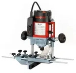Mafell Oberfr&auml;se LO 65 Ec MaxiMAX im T-MAX - 91C701