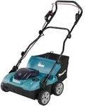 Makita UV001GZ Akku-Vertikutierer 40V max. (ohne Akku, oder Ladeger&auml;t)