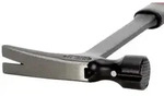 Picard Ganzstahl-Framing-Hammer/Glatte Bahn | L&auml;nge=435 mm | 0059600-22
