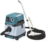 Makita VC1310LX1 Staubsauger Klasse L, 13 l - VC1310LX1