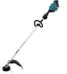 Makita UR014GT201 Akku-Freischneider 40V max., Rundgriff / 5,0 Ah, 2 Akku +