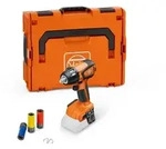 FEIN Akku-Schlagschrauber im Anwender-Set ASCD 18-300 W2 AS Ready-to-use Set - 7 115