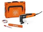 FEIN Blechschere bis 2,5 mm BLS 2.5 E Set - 7 230 35 62 00 0