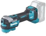 Makita TM001GZ Akku-Multifunktionswerkzeug 40V max. (ohne Akku, ohne Ladeger&auml;t, ohne