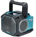 Makita MR014GZ Bluetooth-Lautsprecher 40V max. - 18V / 230V (ohne Akku, ohne