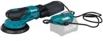 Makita BO002CGZ Akku-Exzenterschleifer 40V max. / 150 mm &oslash; (ohne Akku, ohne