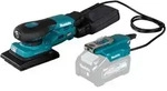 Makita BO005CGZ Akku-Schwingschleifer 40V max. / 80 mm x 130 mm (ohne Akku, ohne