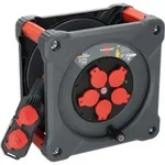 Brennenstuhl ProfessionalKabeltrommel KC 3200 5 *DE* 33+5m H07RN-F3G2,5