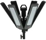 Brennenstuhl 360&deg; LED Strahler R42050 BT 42000lm, 6500K, Kabel 10m RN