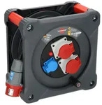 Brennenstuhl ProfessionalKabeltrommel KD 3200 C7 *DE* 30m H07RN-F5G2,5 1x230V +