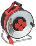 Brennenstuhl Profi Stahlkerntrommel SC 5110 *DE* 50m H07BQ-F3G1,5 - 4fach Stedo