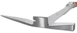 Picard Schieferhammer/rechts | 0020780