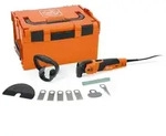 FEIN Oszillierer - MM 700 MULTIMASTER MM 700 1.7 Q Fugensanierung
