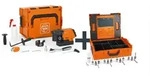 FEIN Compact-Magnet-Kernbohrmaschine bis 36 mm KBC 36 MAGFORCE Machinery-Set...