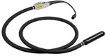 Makita VR004CZ Akku-Betonverdichter 36V PDC-Connector mit Verdichtervorsatz 52 mm/3,0