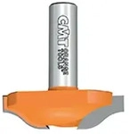 CMT HW Abplatt- und Profilfr&auml;ser D 50mm; d 16mm I 14mm; R 12mm; L 52,1mm; S 12mm