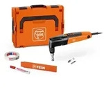 FEIN Knabber bis 2 mm BLK 2.0 E Set - 7 232 40 61 00 0