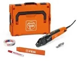 FEIN Schlitzschere bis 2 mm BSS 2.0 E Set - 7 230 33 62 00 0