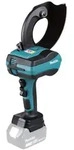 Makita DTC102ZK Akku-Kabelschneider 18 V, geschlossene Klinge, (ohne Akku, ohne