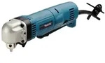 Makita DA3010FJ Winkelbohrmaschine 450 W ZKBF