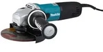 Makita GA6040CF01 Winkelschleifer 150 mm, 1.400 W