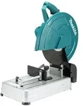 Makita LW1400 Trennschleifmaschine 355 mm - LW1400