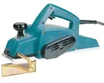 Makita 1911BJ Breithobel 110 mm