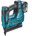 Makita DBN500RTJ Akku-Stauchkopfnagler 50 mm 18V / 5,0 Ah, 2 Akkus + Ladeger&auml;t im