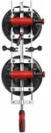 Bessey "PS130" Plattenspanner PS130, gro&szlig; und stark