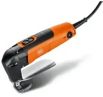 FEIN Blechschere bis 1,6 mm BLS 1.6 E - 7 230 34 61 00 0