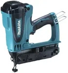 Makita GF600SE Akku-Gas-Stauchkopfnagler 7,2V - GF600SE