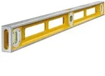 Stabila Wasserwaage Type 83 S, 80 cm - 02545