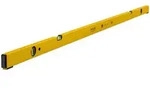 Stabila Wasserwaage Type 70 P-2-2, 180 cm - 02421