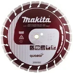 Makita B-13465 Diamanttrennscheibe 350x25,4mm QUASAR
