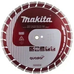 Makita B-13471 Diamanttrennscheibe 400x25,4 QUASAR