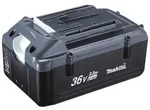 Makita 36V / 2,20Ah Li-Ion Akku 79,20Wh "36V" 195410-5 - 195410-5