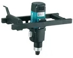Makita UT1401 R&uuml;hrger&auml;t 140 mm, 2-Gang-Getriebe - UT1401