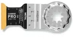 Fein HW 32x40mm "E-CUT Carbide-Pro" S&auml;geblatt Hartmetall Starlock 50 St&uuml;ck