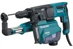 Makita HR2653TJ Kombihammer f&uuml;r SDS-Plus 26mm - HR2653TJ
