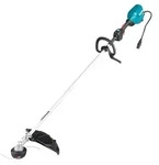 Makita UR201CZ Akku-Freischneider 36V PDC-Connector, Rundgriff (ohne Akku, ohne