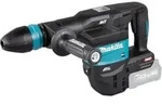 Makita HM001GZ02 Akku-Stemmhammer 40V max. (ohne Akku, ohne Ladeger&auml;t) im