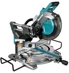 Makita LS004GZ01 Akku-Kapp-Gehrungss&auml;ge 40V max. (ohne Akku, ohne Ladeger&auml;t) inkl.