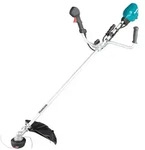 Makita UR101CZ Akku-Freischneider 36V PDC-Connector, Zweihandgriff (ohne Akku, ohne