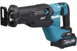 Makita JR002GM201 Akku-Recipros&auml;ge 40V max. / 4,0 Ah, 2 Akkus + Ladeger&auml;t im