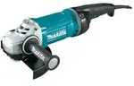 Makita GA9070X1 Winkelschleifer 230 mm, 2.800W - GA9070X1