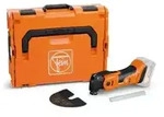FEIN Oszillierer - Akku Akku MULTIMASTER AMM 700 1.7 Q AS - 7 129 37 61 00 0
